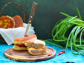 Фото рецепта