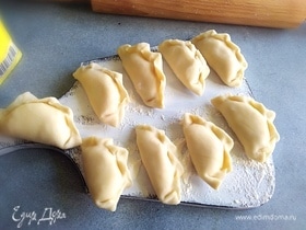 Фото рецепта