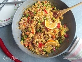 Фото рецепта