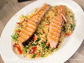 Фото рецепта