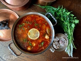 Фото рецепта