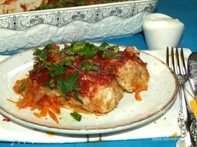 Фото рецепта