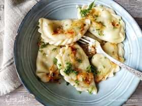 Фото рецепта