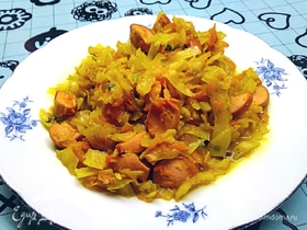 Фото рецепта