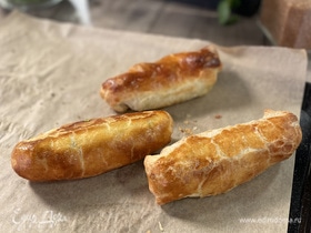 Фото рецепта