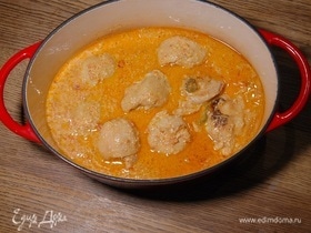 Фото рецепта