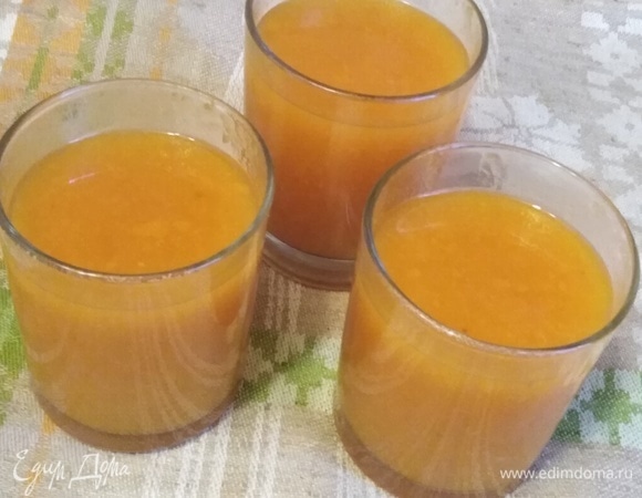 Кисель из кураги Кисель из кураги