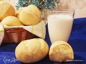 Фото рецепта