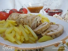 Фото рецепта