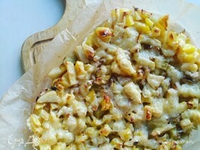 Фото рецепта