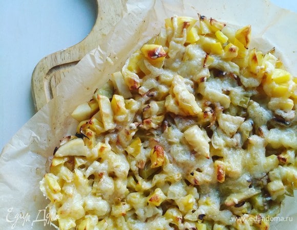 Картошка «Смачная»