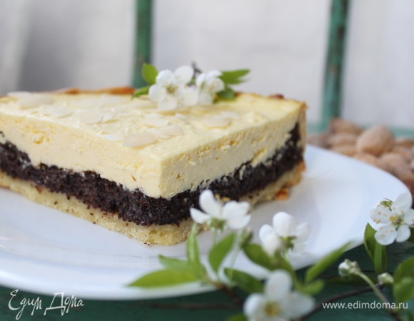 Пирог «Сыромак» Пирог «Сыромак»