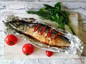 Фото рецепта