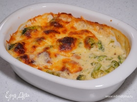 Фото рецепта