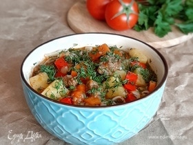 Фото рецепта