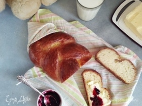 Фото рецепта