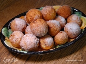 Фото рецепта