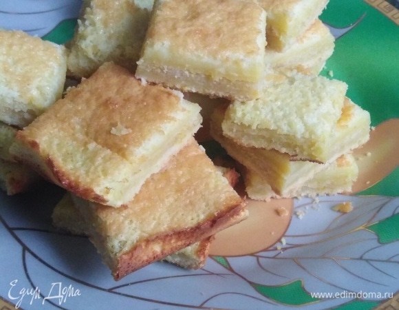 Песочное печенье с апельсином Песочное печенье с апельсином