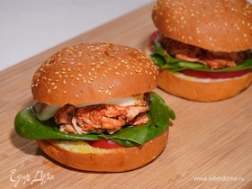 Фото рецепта