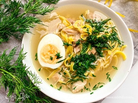 Фото рецепта