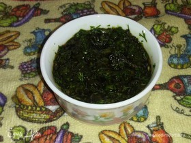 Фото рецепта