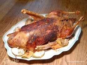 Фото рецепта