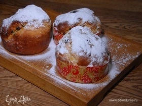 Фото рецепта