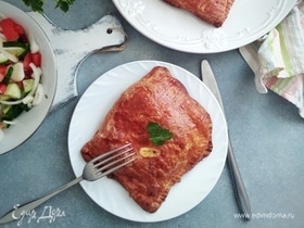 Фото рецепта