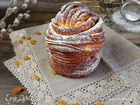 Фото рецепта