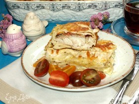 Фото рецепта