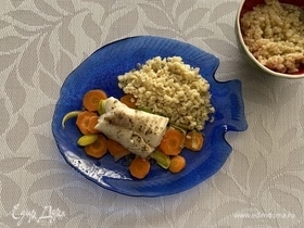 Фото рецепта