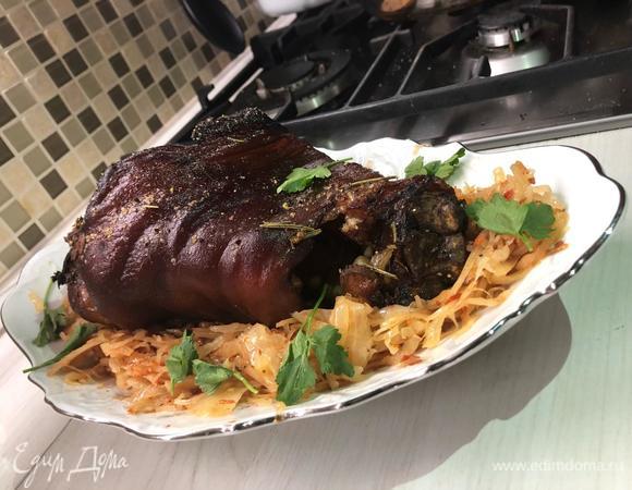 Рулька by Alekseev