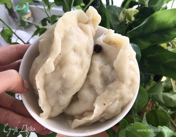 Колдуны по рецепту алтайцев Колдуны по рецепту алтайцев