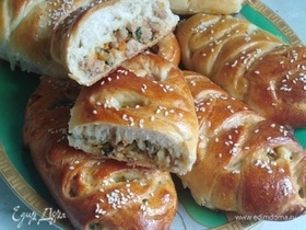 Фото рецепта