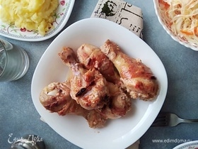 Фото рецепта