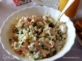 Фото рецепта