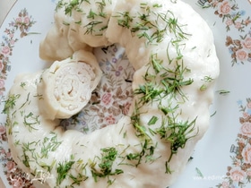 Фото рецепта