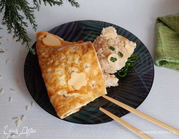 «Спящий медвежонок» «Спящий медвежонок»