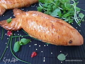 Фотография профиля