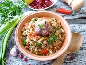 Фото рецепта