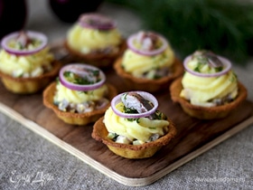 Фото рецепта