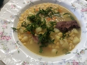 Фото рецепта