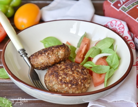 Бюджетные гречаники Бюджетные гречаники