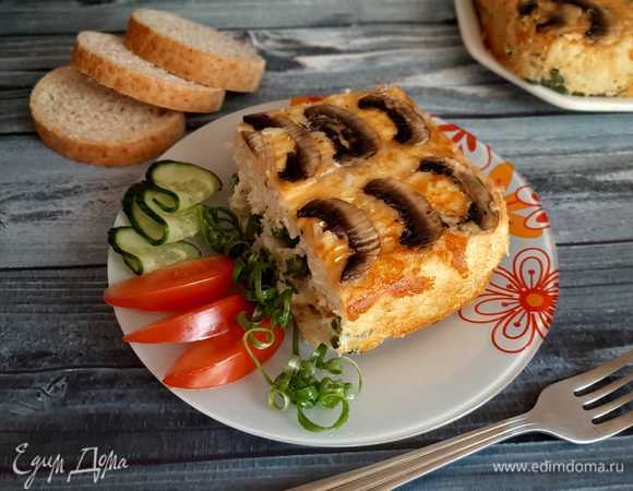 Пирог «Перевертыш» Пирог «Перевертыш»