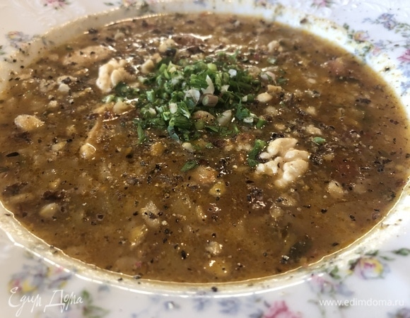 Харчо by Alekseev Харчо by Alekseev