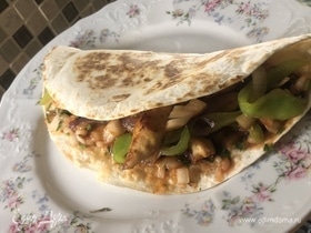 Фото рецепта