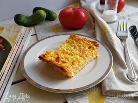 Фото рецепта