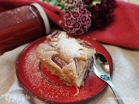 Фотография профиля