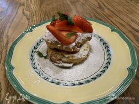 Фото рецепта