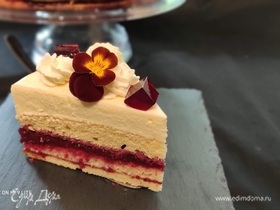 Фото рецепта